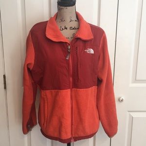 North Face Denali Fleece Jacket